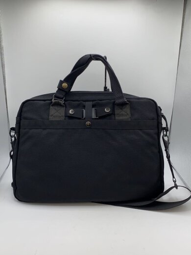 商品画像：ブリーフケース/SL LINER/BLK 3