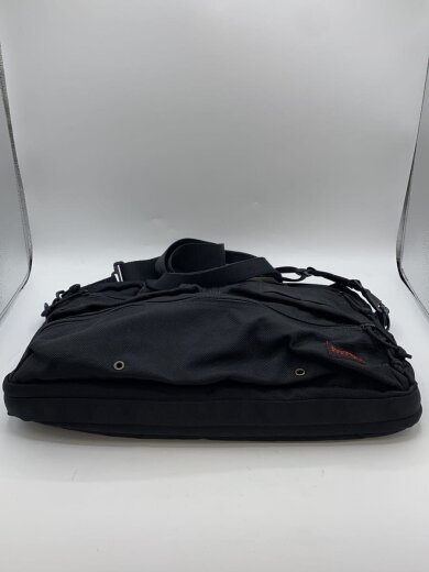 商品画像：ブリーフケース/SL LINER/BLK 4