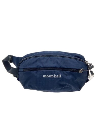 商品画像：ウエストバッグ/--/NVY 1