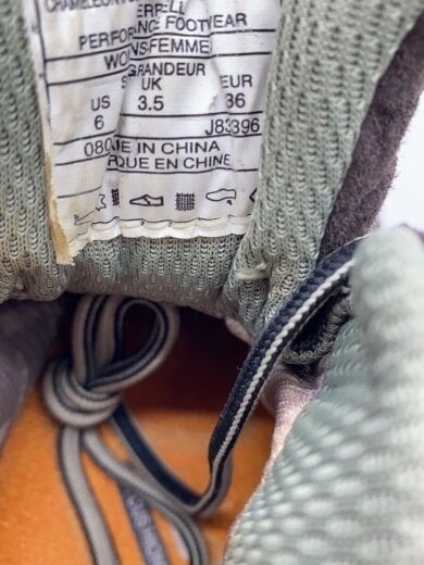 商品画像：シューズ/US6/BRW/ゴアテックス/83396 5