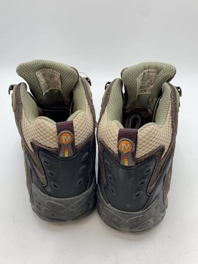 商品画像：シューズ/US6/BRW/ゴアテックス/83396 6