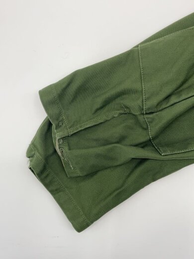 商品画像：タンカースジャケット/M69/C48/--/--/KHK// 4