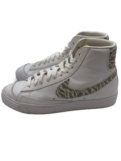 商品画像：ハイカットスニーカー/24.5cm/WHT/DH9633-101 1