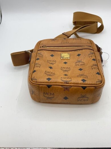 商品画像：ショルダーバッグ/--/CML/総柄/MMRAAKC04CO001 4