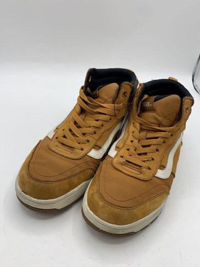 商品画像：ハイカットスニーカー/27cm/CML/V8615 2