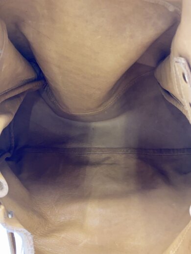 商品画像：トートバッグ/スウェード/CML/汚れ・シミあり/角スレあり 6