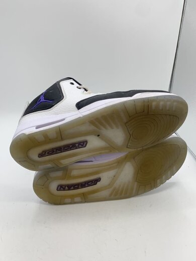 商品画像：JORDAN COURTSIDE 23_ジョーダン コートサイド 23/27.5cm/WHT 4