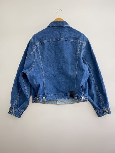 商品画像：Nails/Gジャン/M/コットン/IDG/42-140-41-070007 2