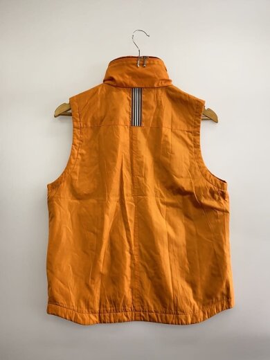 商品画像：ベスト/M/ポリエステル/ORN/BMP70-700-84 2