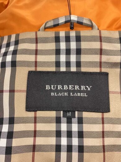 商品画像：ベスト/M/ポリエステル/ORN/BMP70-700-84 3