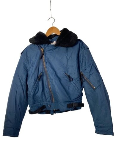 商品画像：フライトジャケット/--/--/NVY/8415-21-907-9282 1