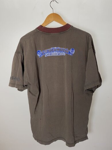 商品画像：olympic centennial collection by adidas/Tシャツ/M/コットン/GRY 2