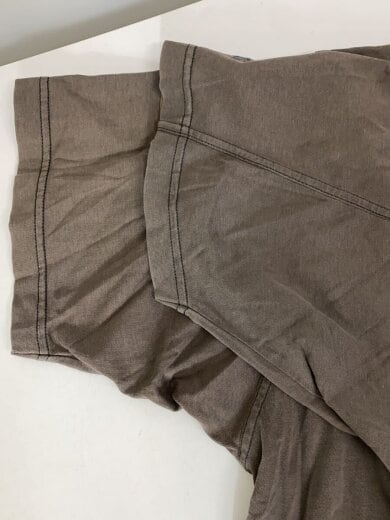 商品画像：olympic centennial collection by adidas/Tシャツ/M/コットン/GRY 6