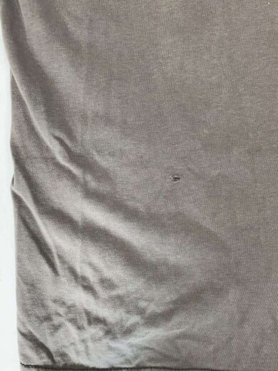 商品画像：olympic centennial collection by adidas/Tシャツ/M/コットン/GRY 8