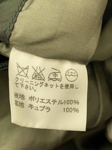 商品画像：ステンカラーコート/3/ポリエステル/GRN/ME61FA016 4