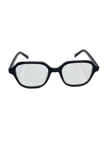 商品画像：サングラス/プラスチック/BLK/CLR/メンズ/ANNA 01 1