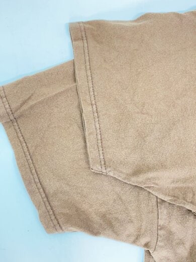 商品画像：Tシャツ/--/コットン/BRW 5