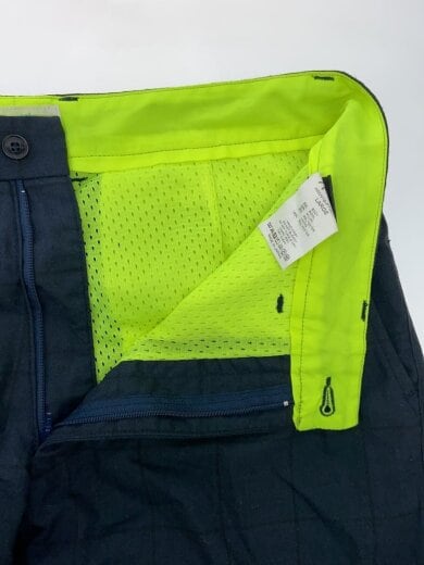 商品画像：セットアップ/L/ウール/NVY/HNW18-JK0005/PT0003 6