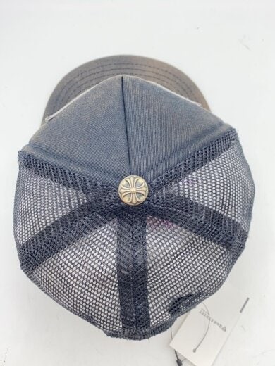 商品画像：キャップ/FREE/コットン/BLK/メンズ/304112505******127 4