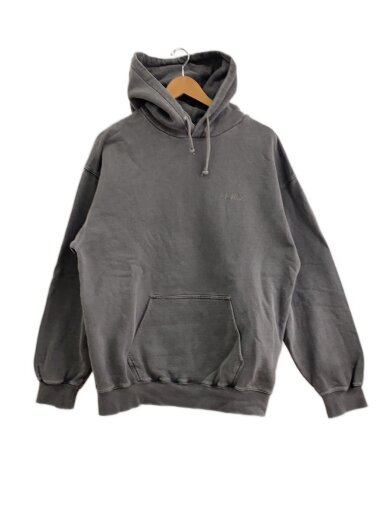 商品画像：パーカー/M/コットン/GRY/101229012010 1