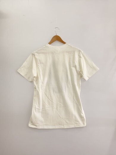 商品画像：Tシャツ/M/コットン/WHT/001GDG201006X 2