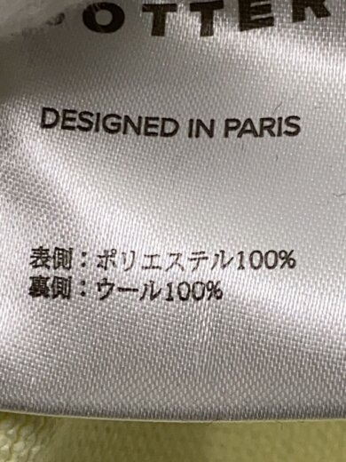 商品画像：ニット・セーター(厚手)/L/ポリエステル/IVO 4