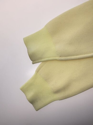 商品画像：ニット・セーター(厚手)/L/ポリエステル/IVO 5