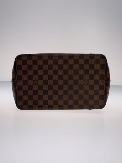 商品画像：ハムステッドPM_ダミエ・エベヌ/PVC/BRW 4