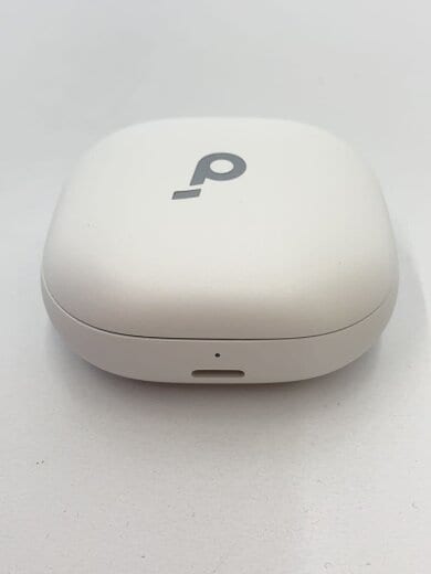 商品画像：イヤホン Soundcore Liberty 4 Pro A3954N21 4