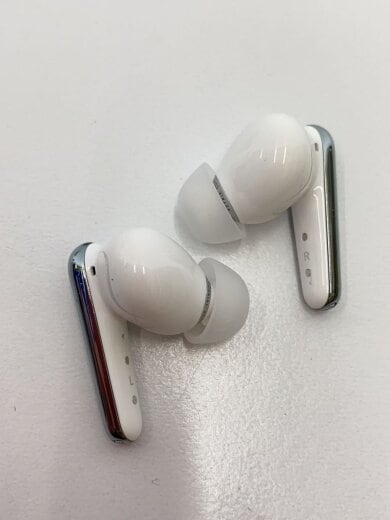 商品画像：イヤホン Soundcore Liberty 4 Pro A3954N21 7