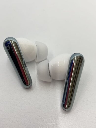 商品画像：イヤホン Soundcore Liberty 4 Pro A3954N21 8