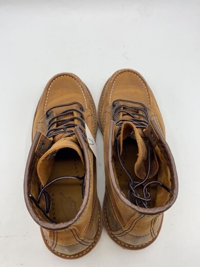 商品画像：エンジニアブーツ/26.5cm/BRW/1907 3