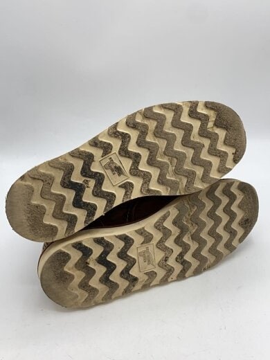 商品画像：エンジニアブーツ/26.5cm/BRW/1907 4