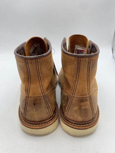 商品画像：エンジニアブーツ/26.5cm/BRW/1907 6