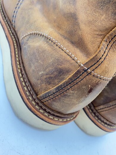 商品画像：エンジニアブーツ/26.5cm/BRW/1907 7