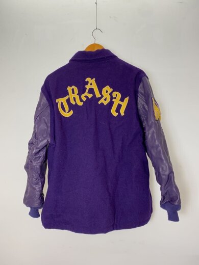 商品画像：スタジャン/S/ウール/PUP/RW170// 2