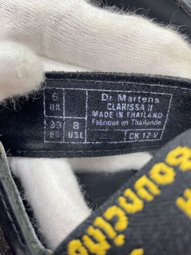 商品画像：サンダル/UK6/BLK/レザー 5