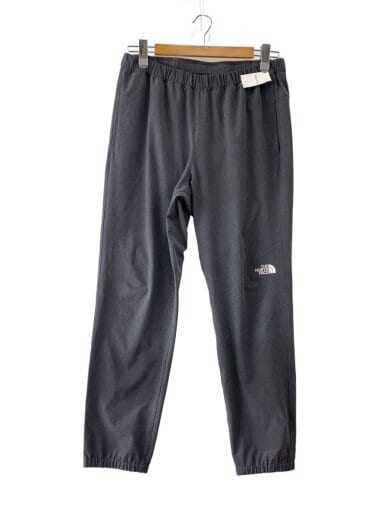 商品画像：FLEXIBLE ANKLE PANT_フレキシブルアンクルパンツ/L/ポリエステル/GRY 1