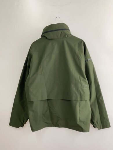 商品画像：ジャケット/MYSHELTER PARLEY RAIN RDY JACKET/L/ポリエステル/KHK/H16253// 2