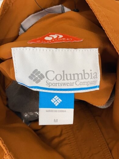 商品画像：LAKE POWELL JACKET_レイクパウエルジャケット/M/ナイロン/BRW 3