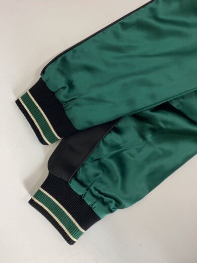 商品画像：skajan/虎/スカジャン/M/--/BLK 6