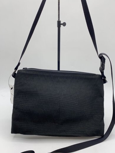 商品画像：ショルダーバッグ/HYBRID SACOCHE/ハイブリッドサコッシュ/BLK/737-17820 3