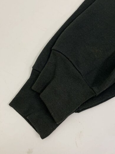 商品画像：USA製/スウェット/L/コットン/BLK 5