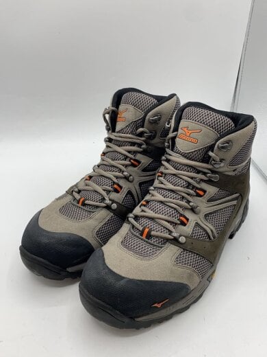 商品画像：トレッキングブーツ/26.5cm/GRY/19KM-15005 2