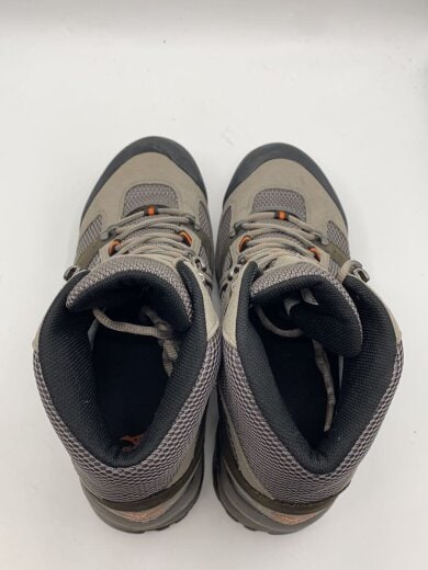 商品画像：トレッキングブーツ/26.5cm/GRY/19KM-15005 3