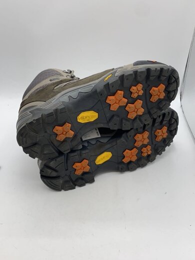 商品画像：トレッキングブーツ/26.5cm/GRY/19KM-15005 4