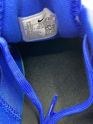 商品画像：MOTIVA_モティバ/27.5cm/BLU 5