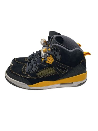 商品画像：JORDAN SPIZIKE/ジョーダンスパイジーク/ブラック/315371-030/26.5cm/BLK/ス 1