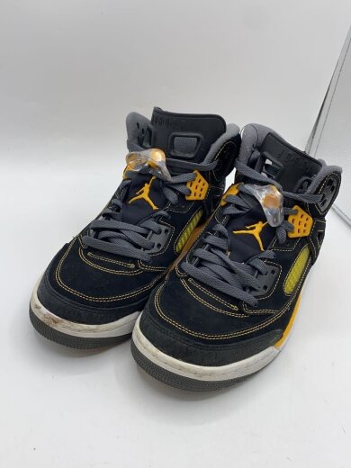 商品画像：JORDAN SPIZIKE/ジョーダンスパイジーク/ブラック/315371-030/26.5cm/BLK/ス 2