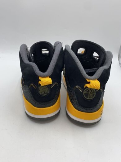 商品画像：JORDAN SPIZIKE/ジョーダンスパイジーク/ブラック/315371-030/26.5cm/BLK/ス 6